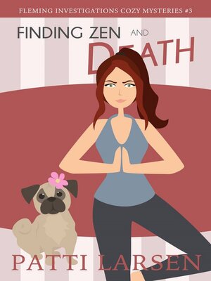 Finding Zen and Death - ebook